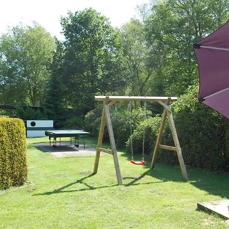 Groenhoff 35122 Nyaraló