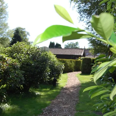 Tatil Evi Groenhoff 35122 *