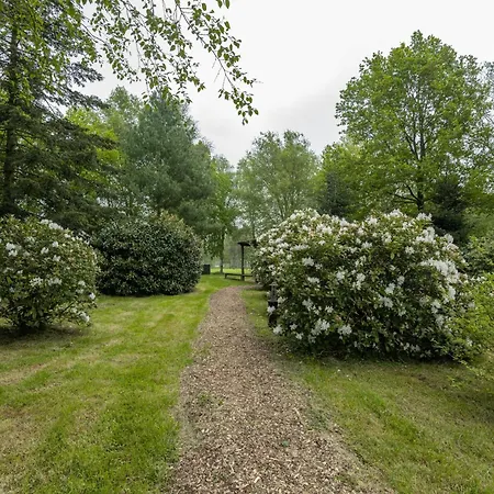 Nyaraló Groenhoff 35122 *