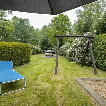 Nyaraló Groenhoff 35122 Hesel