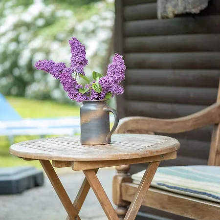 Groenhoff 35122 Nyaraló *