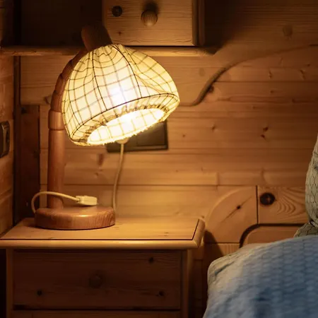 Groenhoff 35122 Nyaraló Hesel