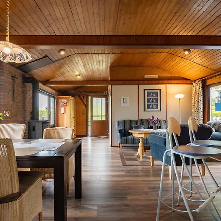 Groenhoff 35122 Nyaraló