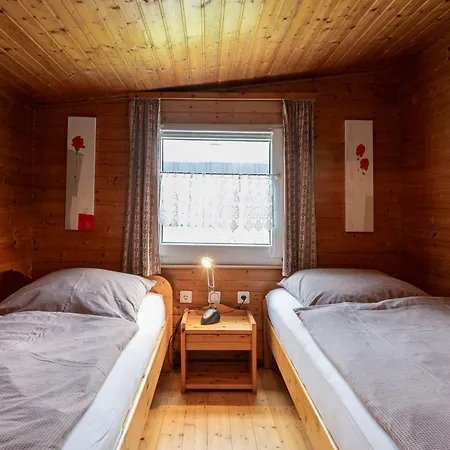 Nyaraló Groenhoff 35122 Hesel