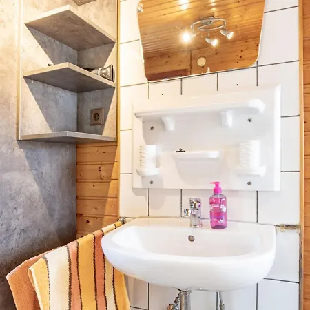 Nyaraló Groenhoff 35122