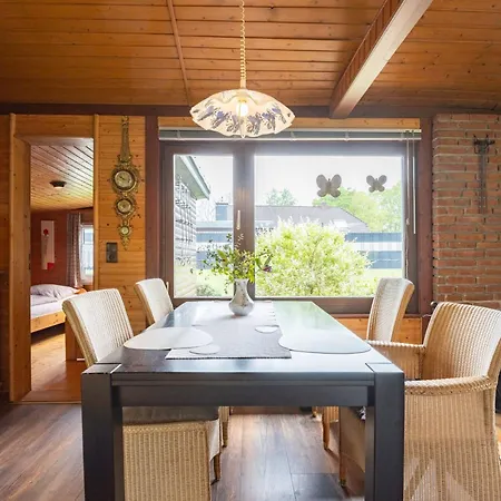 Groenhoff 35122 Nyaraló