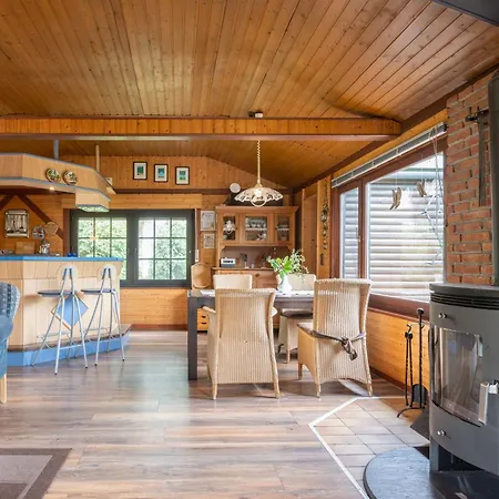 Groenhoff 35122 Nyaraló