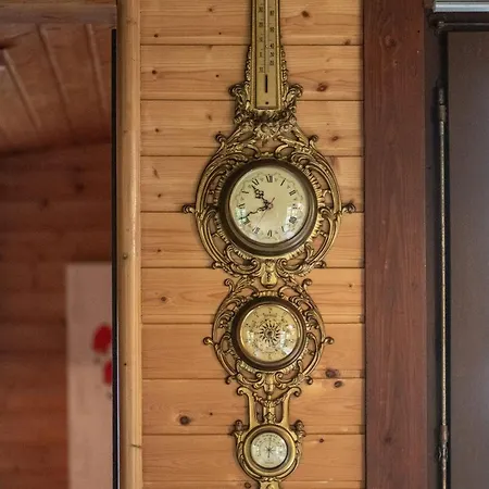 Groenhoff 35122 Nyaraló *