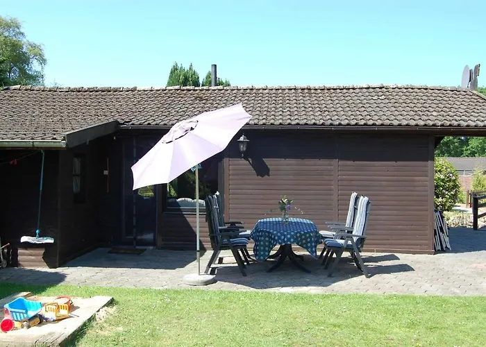 Groenhoff 35122 * Хезель