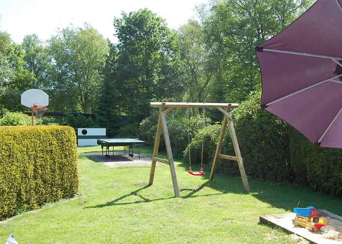 Groenhoff 35122 Дом отдыха