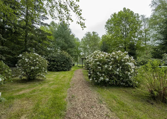 Дом отдыха Groenhoff 35122 *