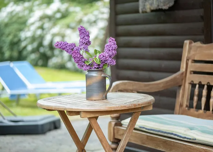 Groenhoff 35122 Дом отдыха *