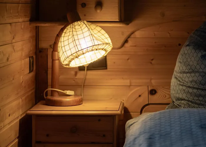 Groenhoff 35122 Дом отдыха Хезель