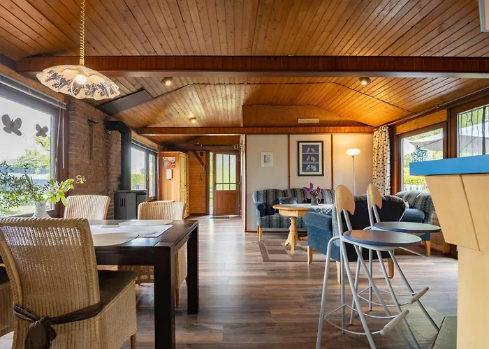 Groenhoff 35122 Дом отдыха