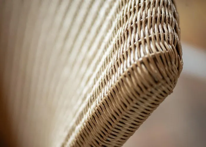 Дом отдыха Groenhoff 35122 *