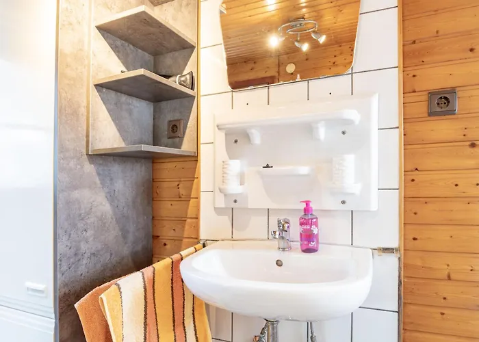 Дом отдыха Groenhoff 35122