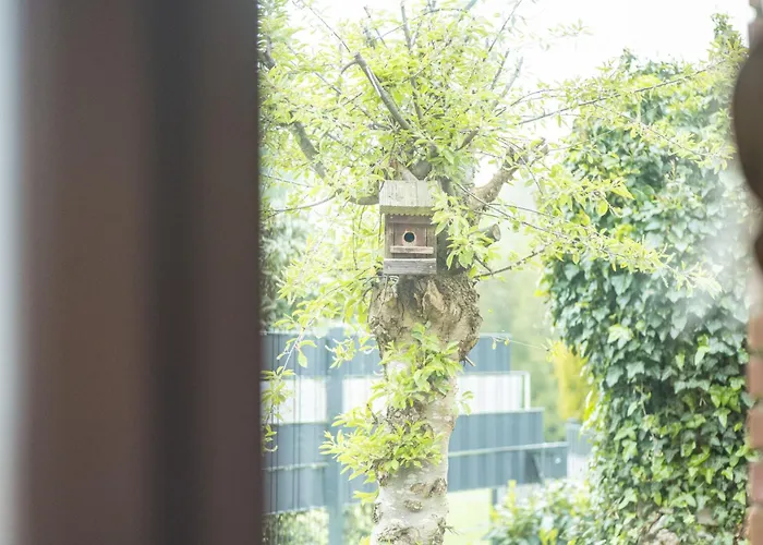 Дом отдыха Groenhoff 35122 Хезель