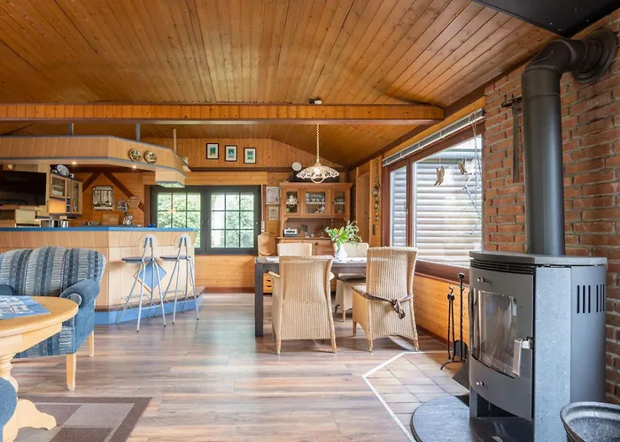 Groenhoff 35122 Дом отдыха